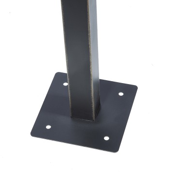 Уличный фонарь Runden Джаз V10011-8