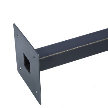 Уличный фонарь Runden Джаз V10011-9