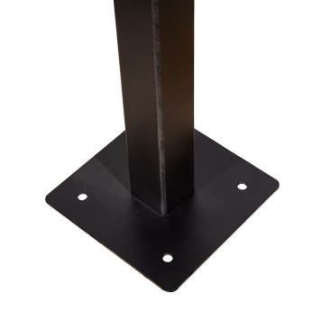 Уличный фонарь Runden Джаз V10021-8