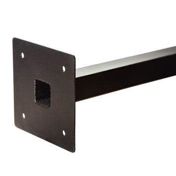 Уличный фонарь Runden Джаз V10021-9