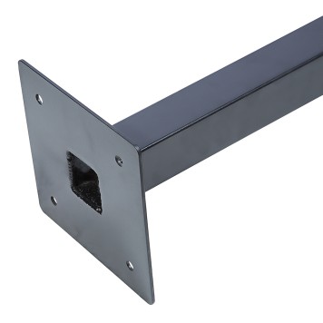 Уличный фонарь Runden Фьюжн V10041-10