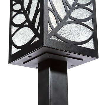 Уличный фонарь Runden Фьюжн V10041-7