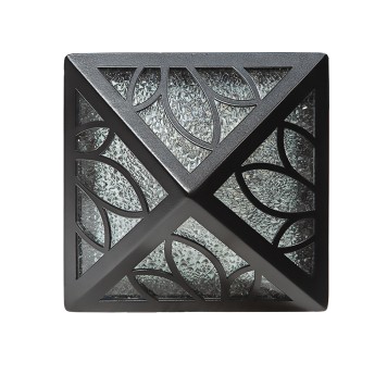 Уличный фонарь Runden Фьюжн V10041-8