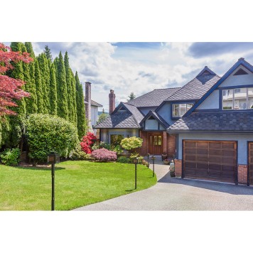 Уличный фонарь Runden Аргус V10071-3