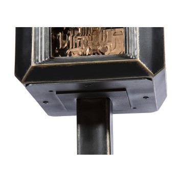 Уличный фонарь Runden Аргус V10071-6