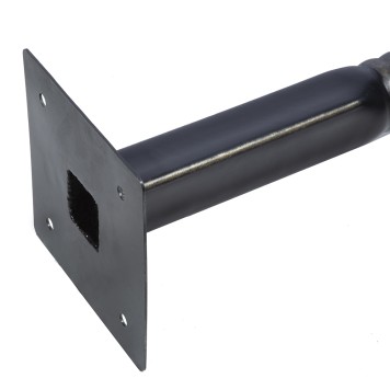 Уличный фонарь Runden Аргус V10071-7