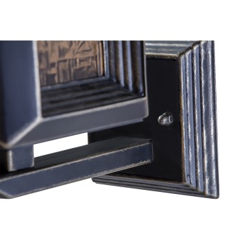 Уличный настенный светильник Runden Аргус V10075-6