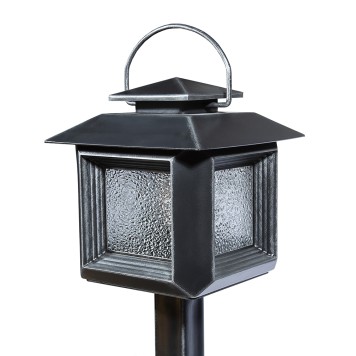 Уличный фонарь Runden Аргус V10081-5