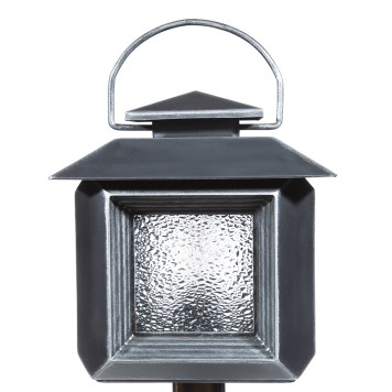 Уличный фонарь Runden Аргус V10081-6