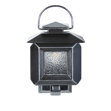 Уличный настенный светильник Runden Аргус V10085-2