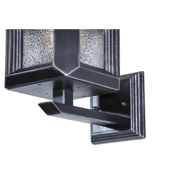 Уличный настенный светильник Runden Аргус V10085-3