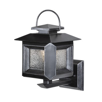 Уличный настенный светильник Runden Аргус V10085-4