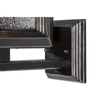 Уличный настенный светильник Runden Аргус V10085-5