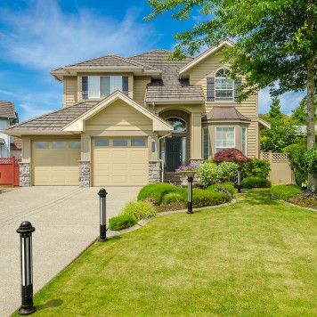 Уличный фонарь Runden Колонна V10111-1