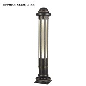 Уличный фонарь Runden Колонна V10111