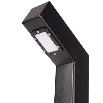 Уличный фонарь Runden Тор V10141-9