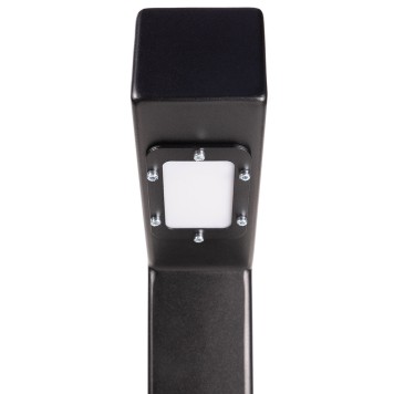 Уличный фонарь Runden Тор V10141-10