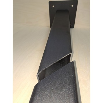 Уличный фонарь Runden Тор V10151-11