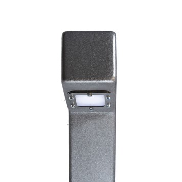 Уличный фонарь Runden Тор V10151-8