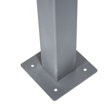 Уличный фонарь Runden Тор V10151-10