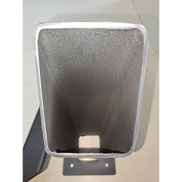 Уличный фонарь Runden Тор V10161-13