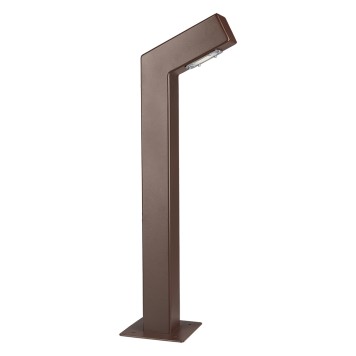 Уличный фонарь Runden Тор V10161-6