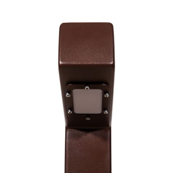 Уличный фонарь Runden Тор V10161-8