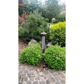 Уличный фонарь Runden Колонна II V10181-2