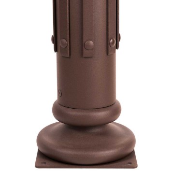 Уличный фонарь Runden Колонна II V10181-11