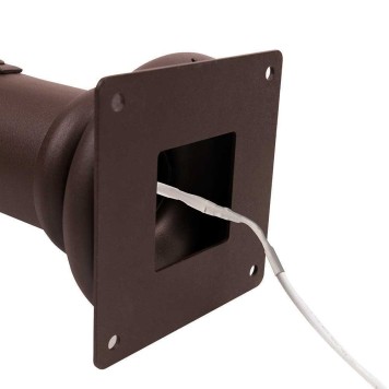 Уличный фонарь Runden Колонна II V10181-13