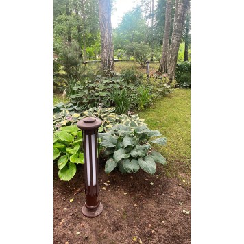 Уличный фонарь Runden Колонна II V10181-4