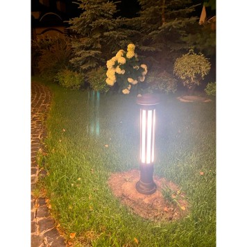 Уличный фонарь Runden Колонна II V10181-5