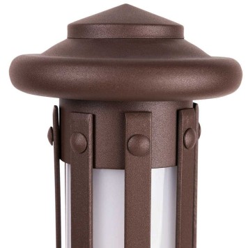 Уличный фонарь Runden Колонна II V10181-8