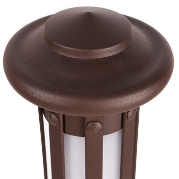 Уличный фонарь Runden Колонна II V10181-9