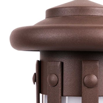 Уличный фонарь Runden Колонна II V10181-10