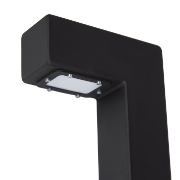 Уличный фонарь Runden Тор II V10191-6