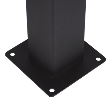 Уличный фонарь Runden Тор II V10191-7