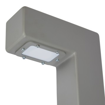 Уличный фонарь Runden Тор II V10201-6