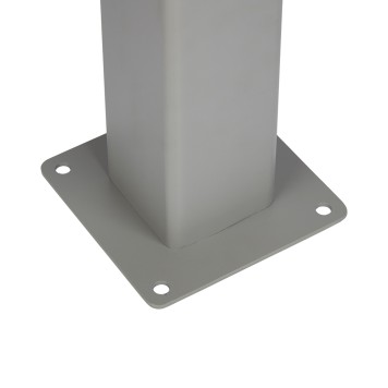 Уличный фонарь Runden Тор II V10201-7