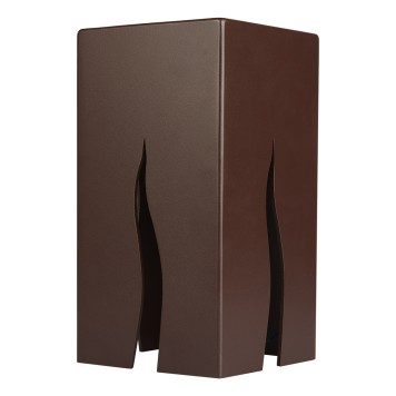 Уличный декоративный светильник Runden Пламя V10221-2