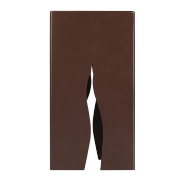 Уличный декоративный светильник Runden Пламя V10221-3