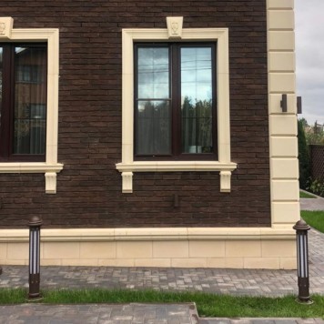 Уличный фонарь Runden Колонна V10231-3