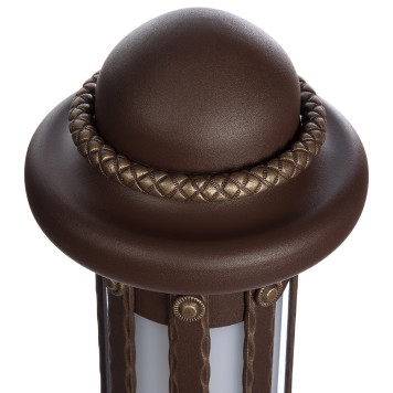 Уличный фонарь Runden Колонна V10231-5