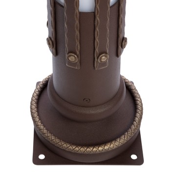 Уличный фонарь Runden Колонна V10231-6