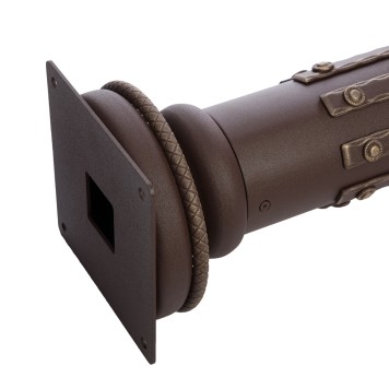 Уличный фонарь Runden Колонна V10231-8