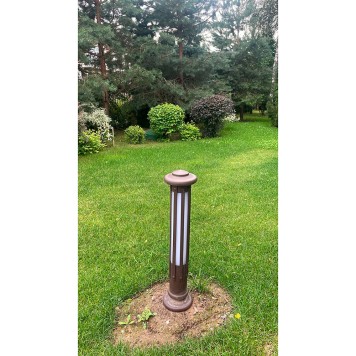 Уличный фонарь Runden Колонна II V10241-1