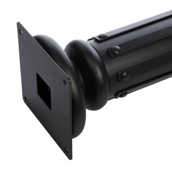 Уличный фонарь Runden Колонна II V10241-11