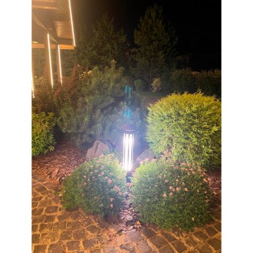 Уличный фонарь Runden Колонна II V10241-6