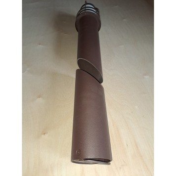 Уличный фонарь Runden Альвеус V10251-3