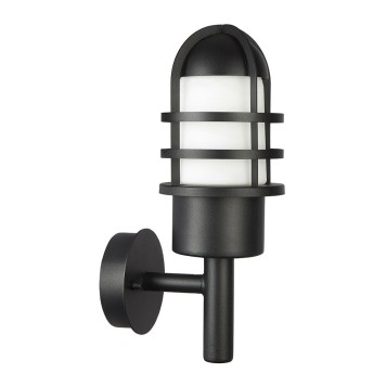 Уличный настенный светильник Runden Альвеус V10255-1